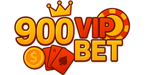 900 VIP Bet Logo
